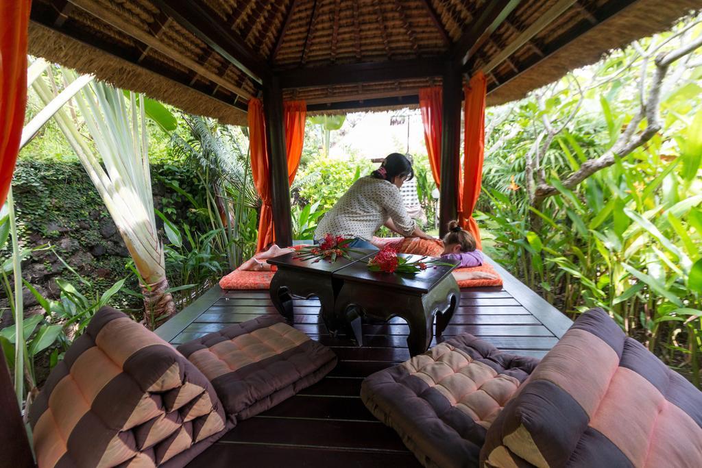 Tropical Bali Hotel Sanur  Exterior photo